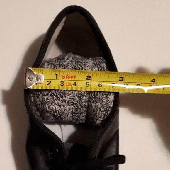 Capezio Jazz Dance Shoes - Picture 11 of 11